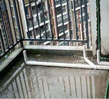 成安漏水维修 阳台漏水怎么修理?
