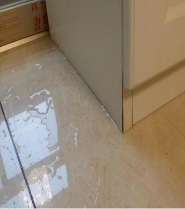成安漏水检测 厕所漏水怎么检测?