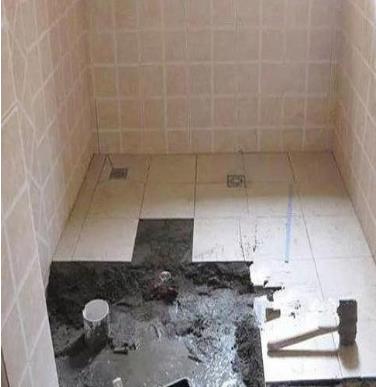 成安漏水维修 厕所漏水怎么修补?